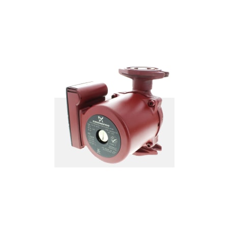 Rinnai Pump Circulator Recov 1-2 Units Ups26-99 107000376